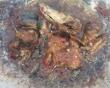 Foto langkah ke 6 dari resep Balado ikan.