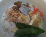 Foto langkah ke 3 dari resep Gudeg Telur Praktis.