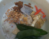 Foto langkah ke 3 dari resep Gudeg Telur Praktis.