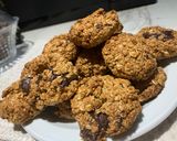Foto del paso 7 de la receta: Galletitas de avena de Maru Botana