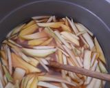 Foto langkah ke 4 dari resep Asinan Mangga.