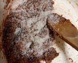 IR-barát batátás-fahéjas zabkeksz (tojás-, tej-, cukormentes és vegán) recept fázis 2 fotója