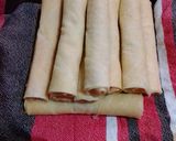 صورة لخطوة 8 من وصفة ورق بوراك او ديول