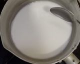 Foto langkah ke 4 dari resep Brownies alpukat vla keju.