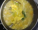 Foto langkah ke 5 dari resep Soto Ayam.