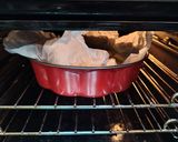 Foto del paso 8 de la receta: Tarta de manzana Fácil y rápida