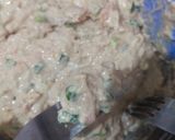 Foto langkah ke 3 dari resep Pentol Kriwil Ekonomis Dengan Saus Misedaseum.