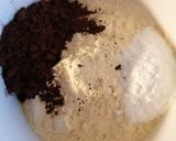 Málnás csokis muffin szénhidrát csökkentett recept fázis 3 fotója