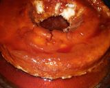 Foto del paso 5 de la receta: Budín de pan😋🍮👌🏻