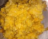 કોર્ન કટલેટ (Corn Cutlet Recipe In Gujarati) રેસીપી સ્ટેપ1ફોટો