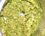 मटार निमोना यूपी स्टाईल मटार उसळ (matar nimona recipe in marathi) रेसिपी स्टेप 1 फोटो 