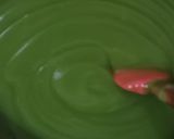 Foto langkah ke 4 dari resep Cendol.