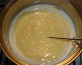 Frigyes diótortája recept fázis 7 fotója