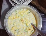 Foto langkah ke 1 dari resep Bakwan Jagung resep sendiri.