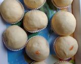 Foto langkah ke 5 dari resep Bakpao anti gagal.