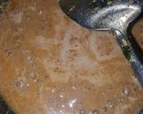 Foto langkah ke 2 dari resep Cilok seadanya 😁.