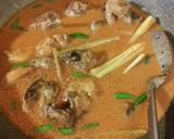 Foto langkah ke 8 dari resep Ayam Goreng Bumbu Rujak.