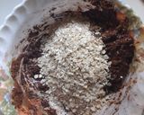 Foto del paso 1 de la receta: Trufas de banana, cacao y coco