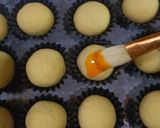 Foto langkah ke 13 dari resep Nastar Tanpa Telur.