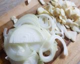 Foto langkah ke 3 dari resep 315. Nasi Mandi Iga.