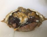🦀彩椒滑蛋澎湖扁蟹🦀的食譜步驟4照片