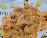Foto langkah ke 5 dari resep Udang crispy.