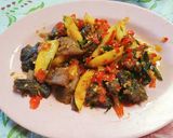 Foto langkah ke 8 dari resep Dendeng Batokok.