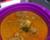 Foto langkah ke 6 dari resep Gulai Ayam.