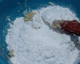 Foto langkah ke 1 dari resep Pempek Dos / Tanpa Ikan Bisa untuk Bisnis.