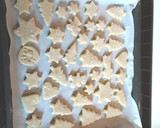 Foto del paso 2 de la receta: Galletas navideñas 😋🎅