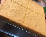 Foto langkah ke 3 dari resep Milk Bath Cake.