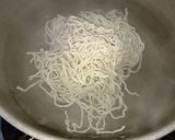 Foto langkah ke 10 dari resep Mie Ayam.