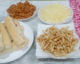 صورة لخطوة 1 من وصفة بانيني