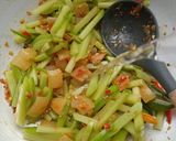Foto langkah ke 6 dari resep Sayur Jipang Krecek.