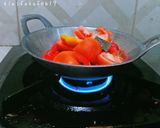 Foto langkah ke 1 dari resep Sambal tomat.