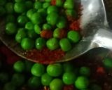 पंजाबी समोसा (Punjabi samosa recipe in hindi) रेसिपी चरण 2 फोटो