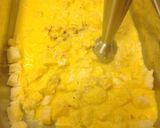 Foto del paso 5 de la receta: Budín de pan
