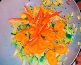 Foto del paso 2 de la receta: Wok Fácil de Verduras