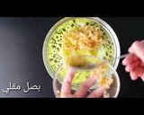 صورة لخطوة 5 من وصفة فطائر مالحه