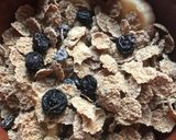 Foto del paso 1 de la receta: Desayunos rápidos