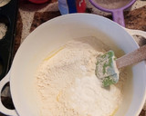Foto del paso 2 de la receta: Muffins de yogur