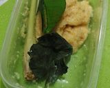 Foto langkah ke 1 dari resep BUBUR SOTO AYAM. MPASI 7m+.