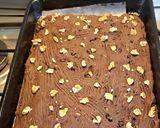 Foto del paso 3 de la receta: Brownies sin tacc light