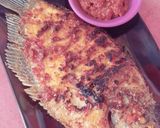 Foto langkah ke 4 dari resep Gurame Bakar.