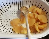 Birsalmasajt (mandulával) 😋 recept fázis 2 fotója
