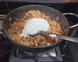 दही उपमा (Dahi Upma recipe in Hindi) रेसिपी चरण 2 फोटो
