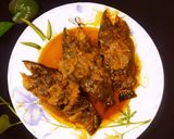 কৈ মাছের দোপেয়াজা রেসিপির ধাপ 5 ছবি