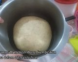 Foto langkah ke 5 dari resep Roti Gandum / Wholemeal Bread.