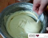 صورة لخطوة 1 من وصفة كيكه 🍏🍏 التفاح السريعة