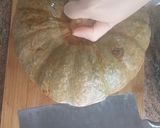 Foto del paso 1 de la receta: Calabaza caramelizada 🎃